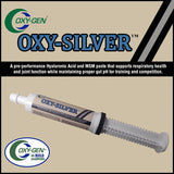 OxyGen Oxy-Silver
