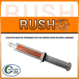 OxyGen Performance Gold Rush