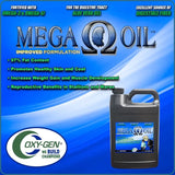 OxyGen Mega Oil
