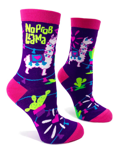 Sock: No Prob-Llama