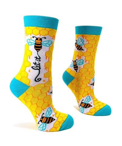 Sock: Let It Bee