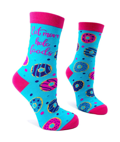 Sock: Donuts