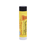 Naked Bee lip balm (orange)