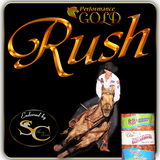 OxyGen Performance Gold Rush
