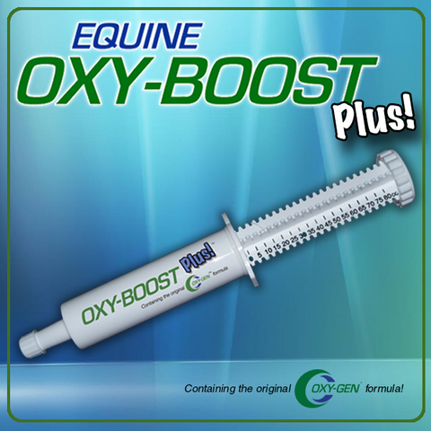 OxyGen Oxy-Boost